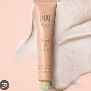 Pixi Skintreats Peel And Polish Resurfacing Concentrate